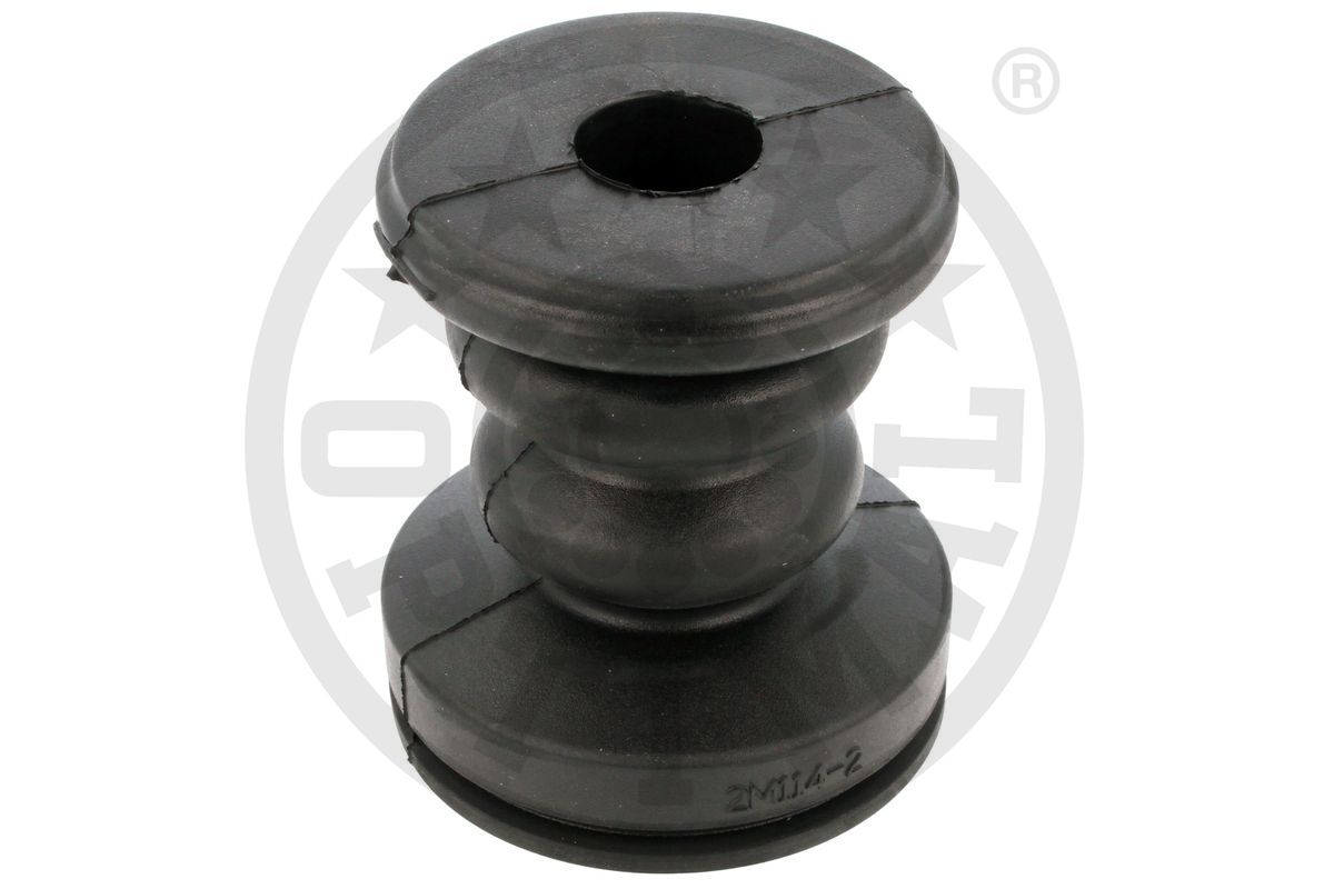 Rubber Buffer, suspension (F0-3059)