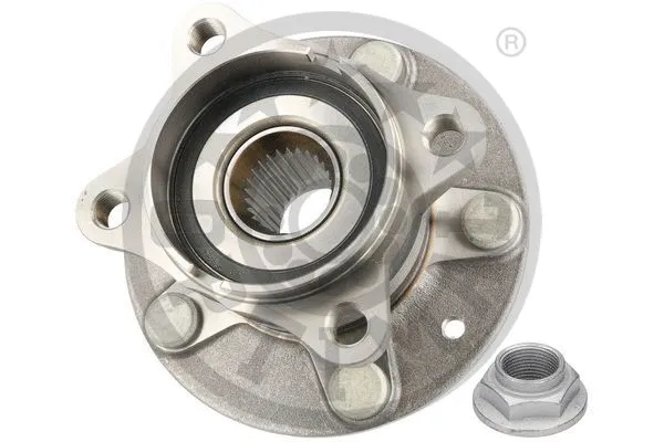 Wheel Bearing Kit