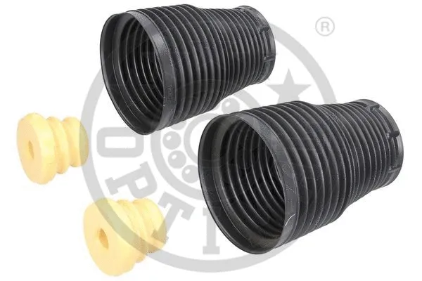 Dust Cover Kit, shock absorber