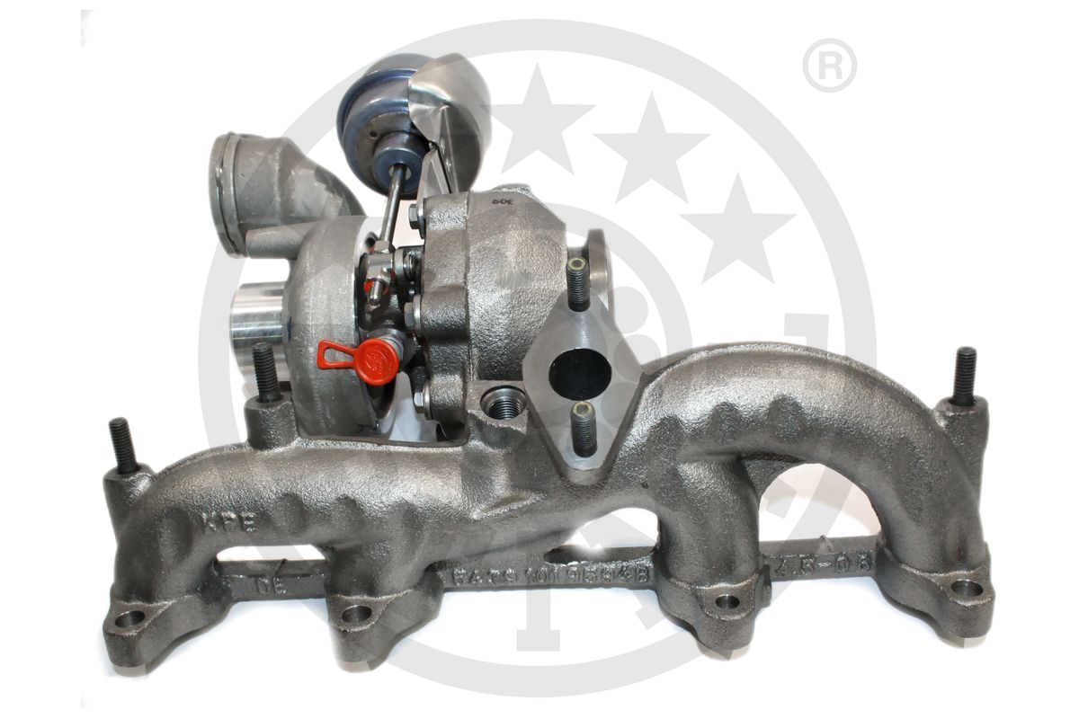 Charger, charging (supercharged/turbocharged)