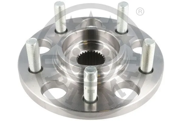 Wheel Hub