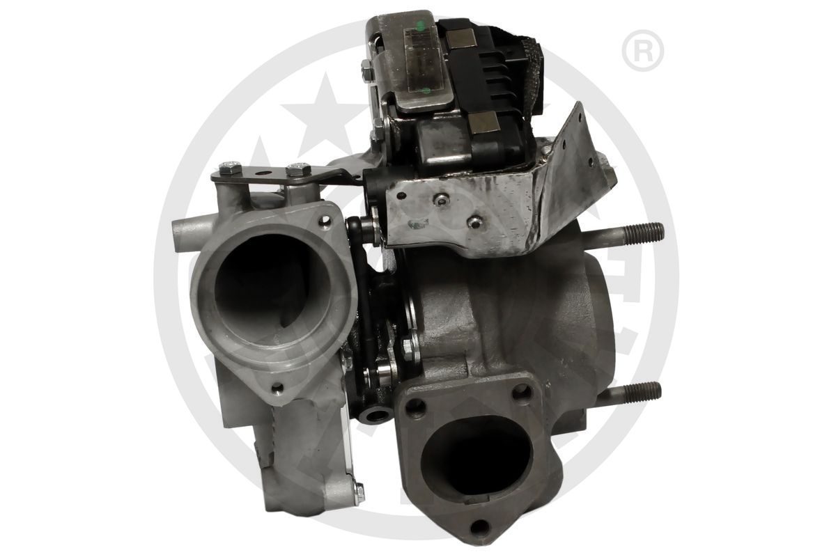 Charger, charging (supercharged/turbocharged)