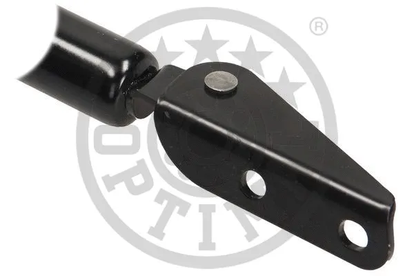 Gas Spring, boot/cargo area