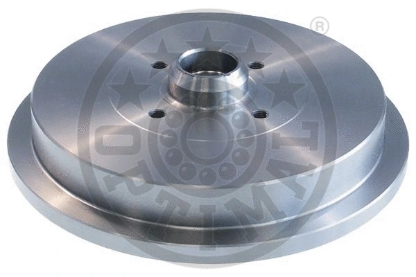 Brake Drum (BT-1450)