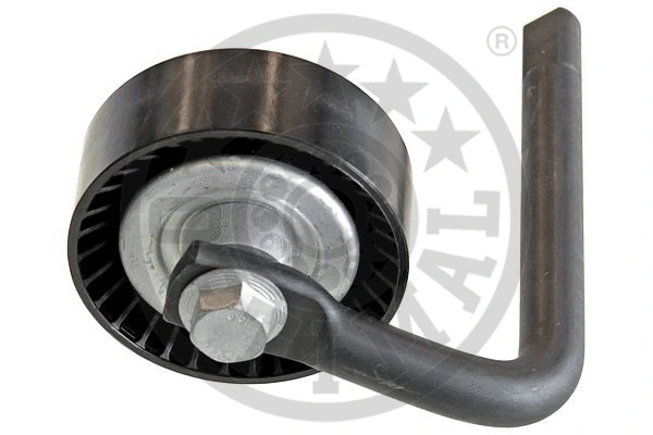 Belt Tensioner, V-ribbed belt (0-N1912)
