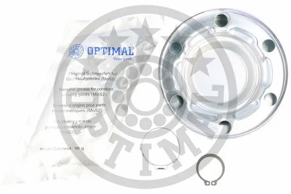 Bellow Kit, drive shaft