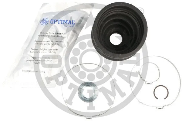 Bellow Kit, drive shaft