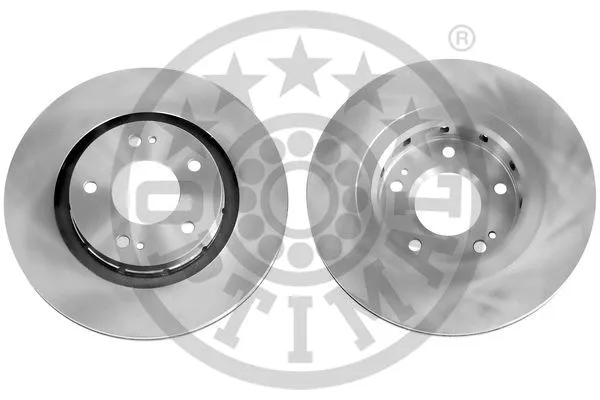 Brake Disc (BS-8394HC)