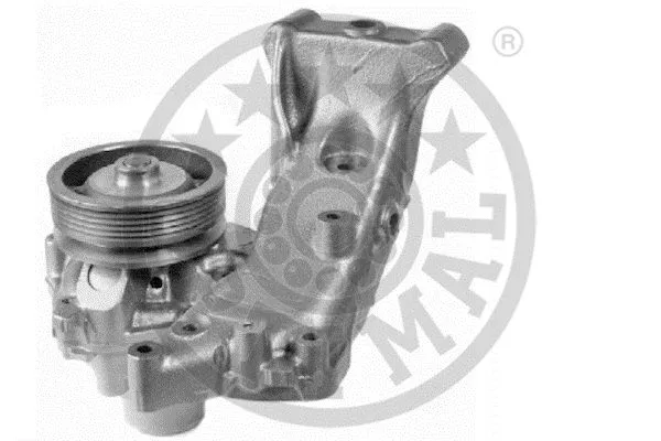 Water Pump, engine cooling (AQ-1702)