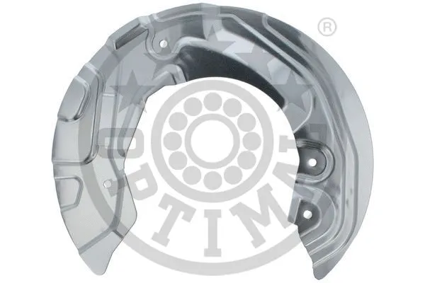Splash Guard, brake disc (BSP-5010L)