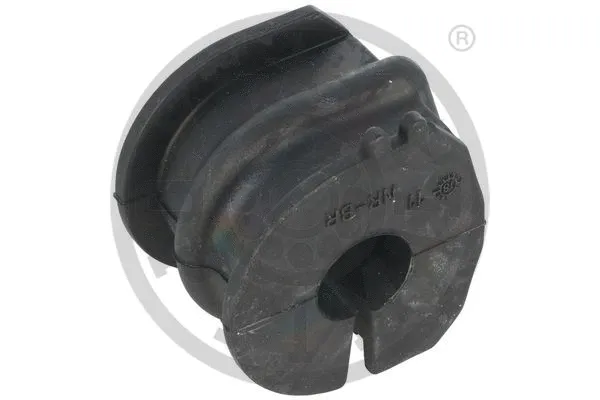 Mounting, stabiliser bar