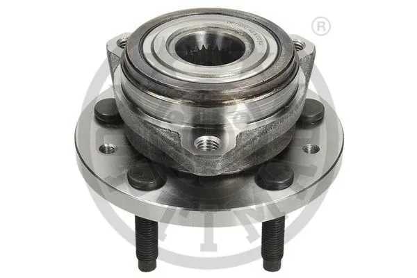 Wheel Bearing Kit (301335)
