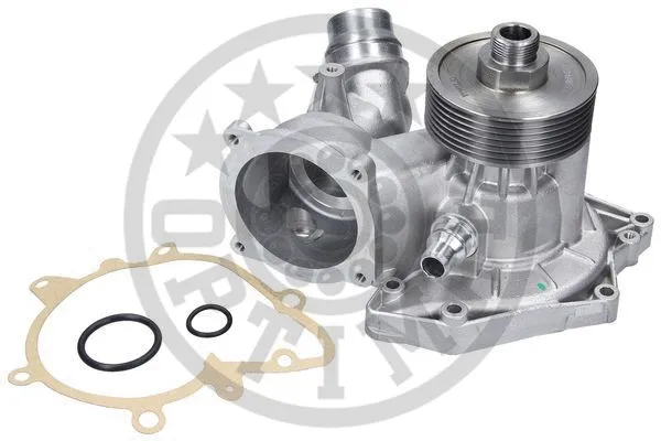 Water Pump, engine cooling (AQ-2361)
