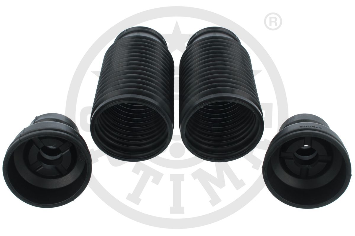 Dust Cover Kit, shock absorber