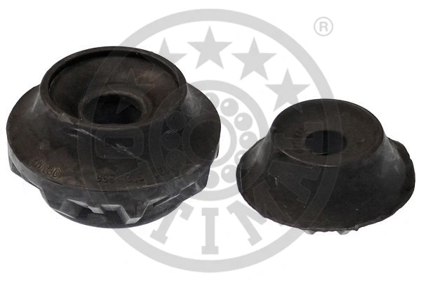 Repair Kit, suspension strut support mount