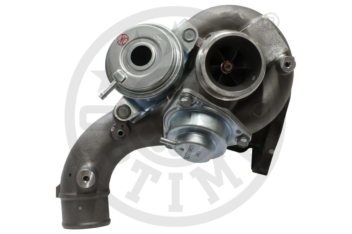 Charger, charging (supercharged/turbocharged) (OP-ETU0336M-RM)