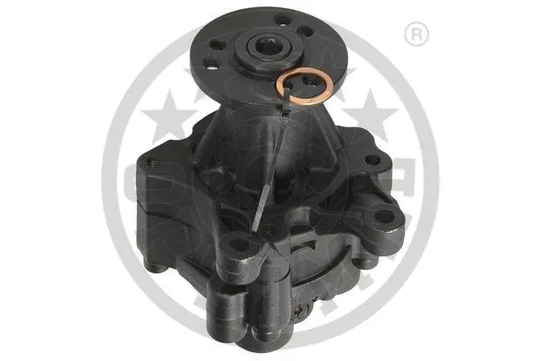 Hydraulic Pump, steering (HP-620)