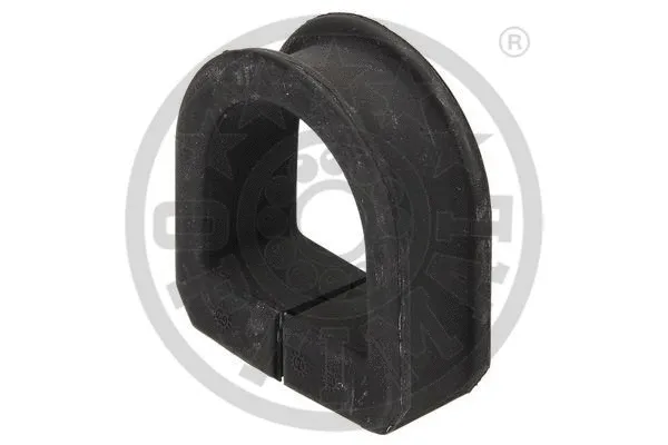 Mounting, steering gear (F8-5145)