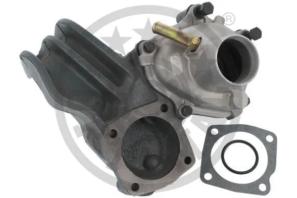 Water Pump, engine cooling