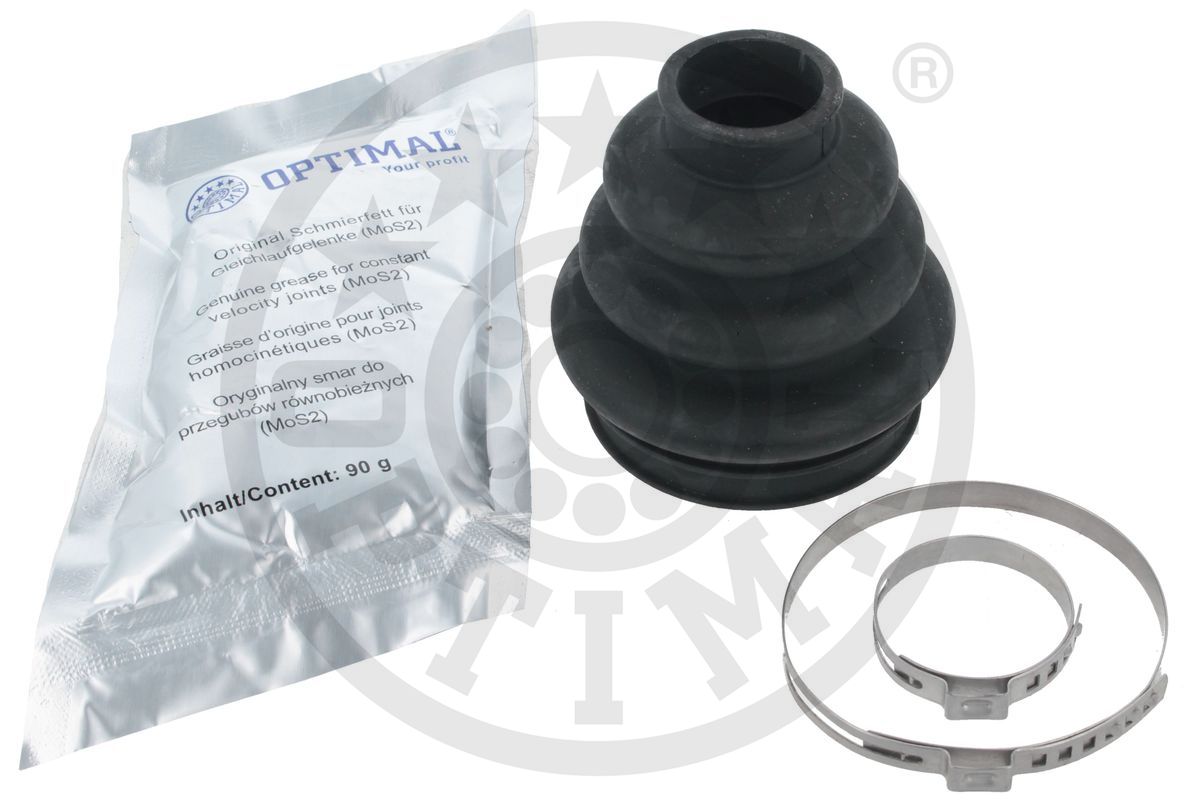 Bellow Kit, drive shaft (CVB-10787CR)