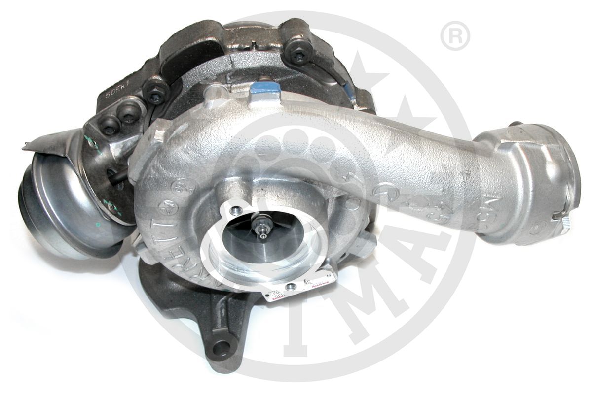 Charger, charging (supercharged/turbocharged) (OP-ETU0090G-RM)