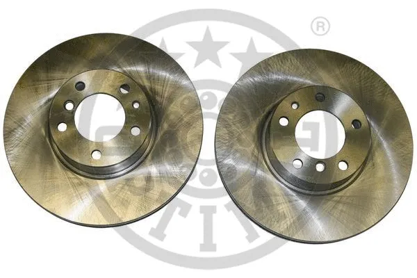 Brake Disc (BS-5110)