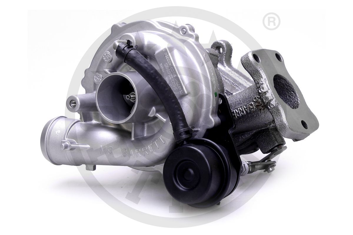 Charger, charging (supercharged/turbocharged) (OP-ETU0033G-RM)