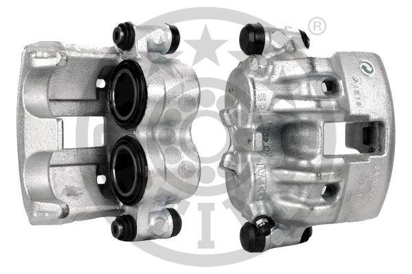 Brake Caliper (BC-1811L)