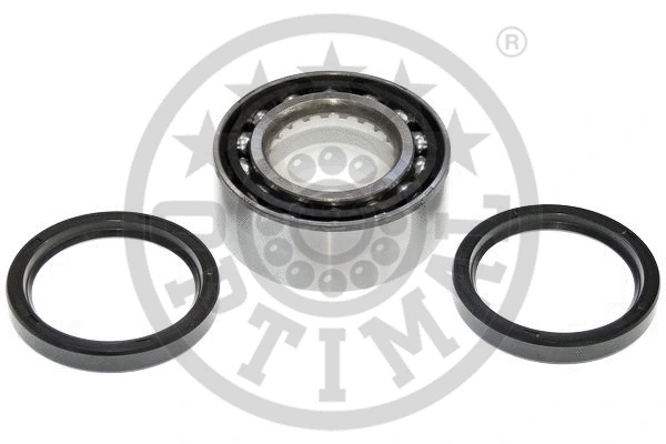 Wheel Bearing Kit (801588)