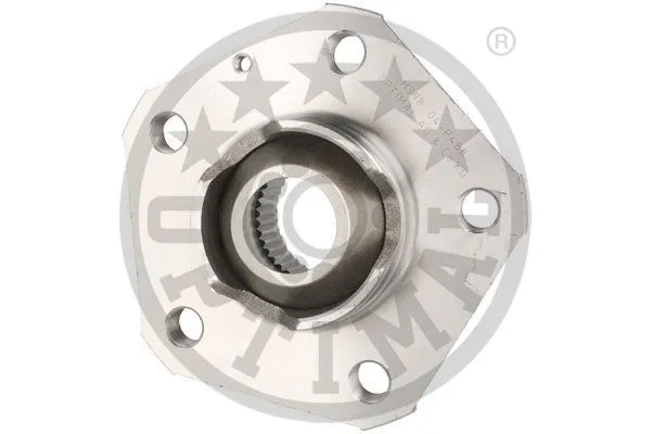 Wheel Hub