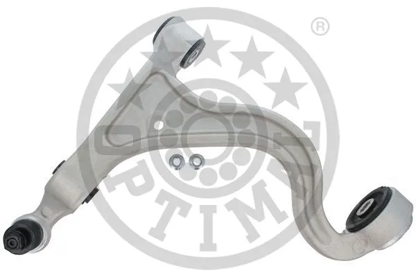 Control/Trailing Arm, wheel suspension (G6-1658)