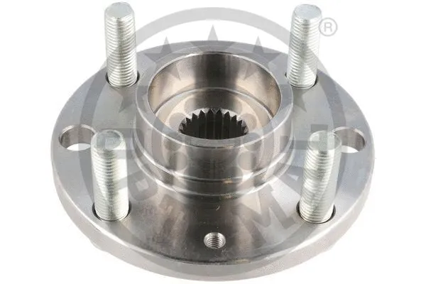Wheel Hub