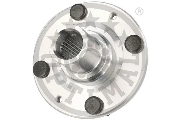 Wheel Hub