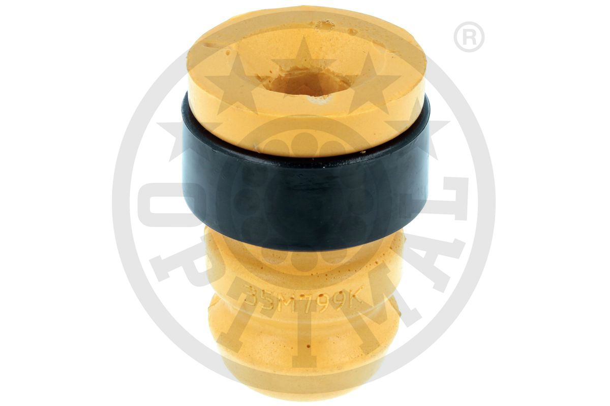 Rubber Buffer, suspension