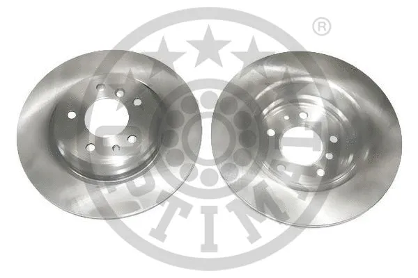 Brake Disc (BS-7618C)
