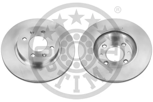 Brake Disc (BS-8294C)