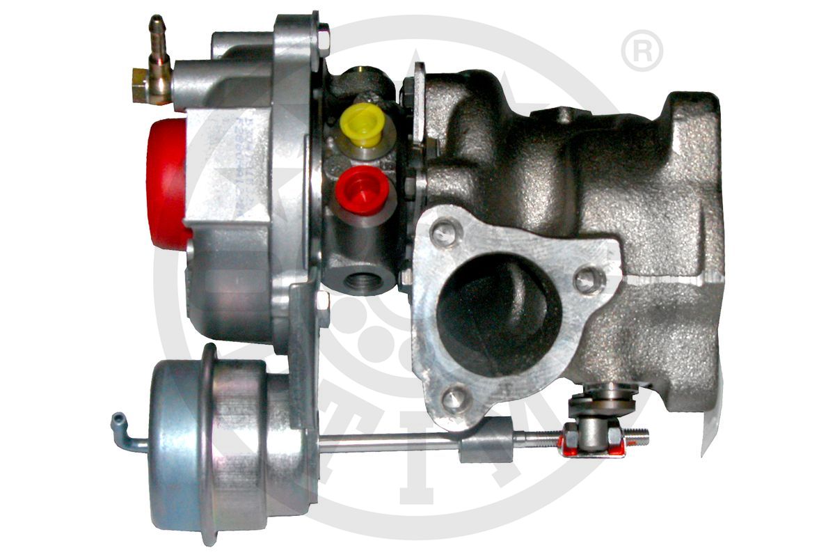 Charger, charging (supercharged/turbocharged)