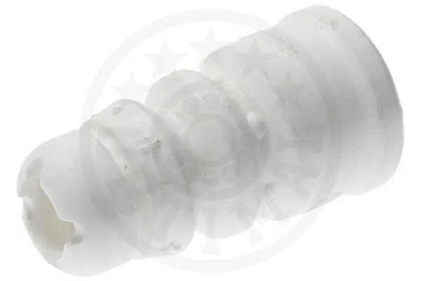 Rubber Buffer, suspension