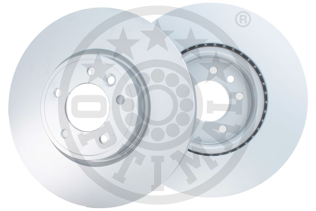 Brake Disc (BS-9822HC)