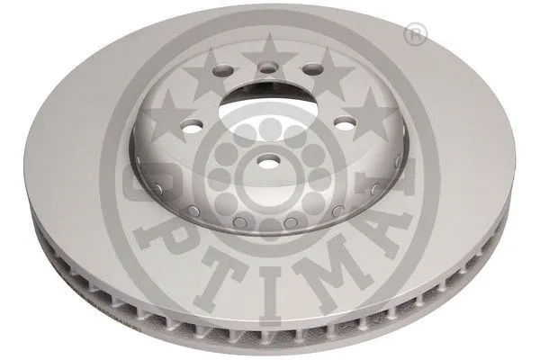 Brake Disc (BS-9334HC)