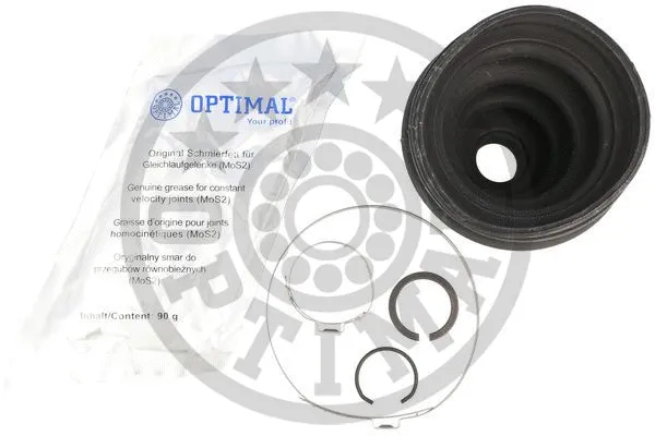 Bellow Kit, drive shaft