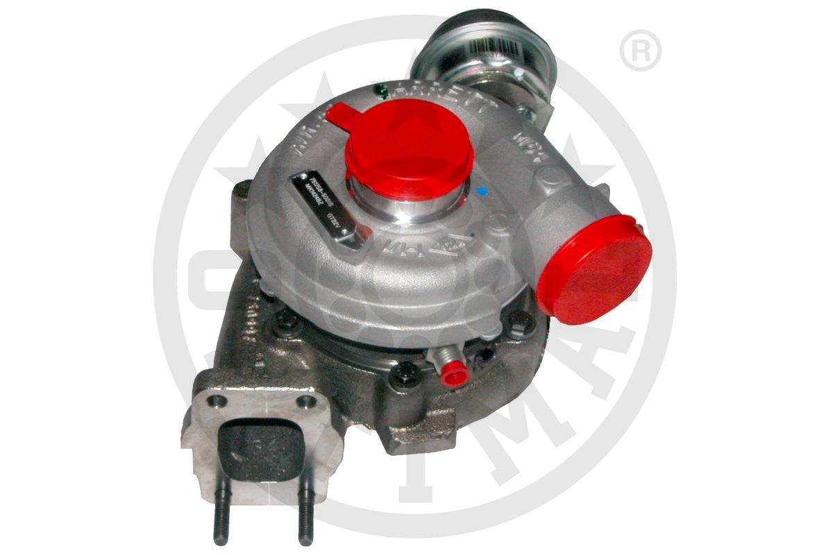 Charger, charging (supercharged/turbocharged)