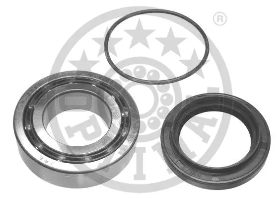 Wheel Bearing Kit (302172)