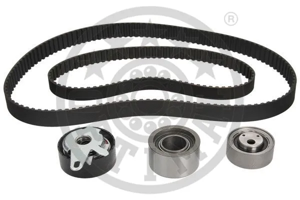 Timing Belt Kit