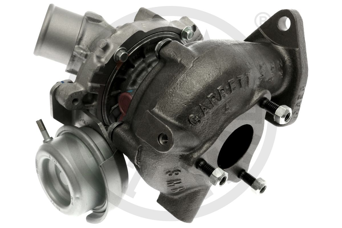 Charger, charging (supercharged/turbocharged)