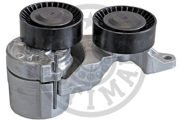 Belt Tensioner, V-ribbed belt (0-N1979)