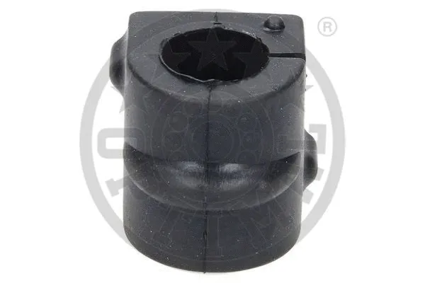 Mounting, stabiliser bar