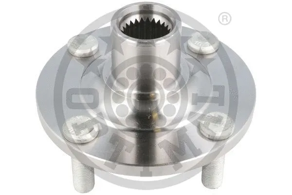 Wheel Hub (04-P513)