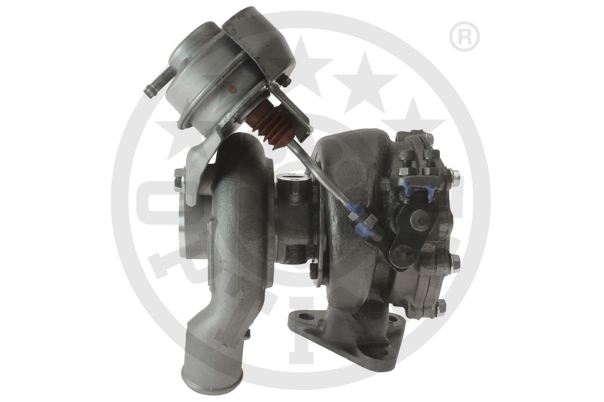 Charger, charging (supercharged/turbocharged)