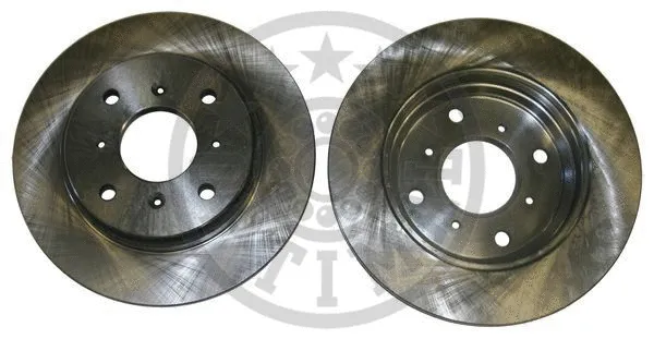 Brake Disc (BS-7506)